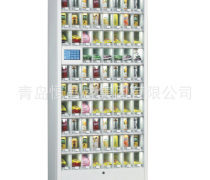 饮品零食新体验｜解锁您身边的自动售货机“精英选手”指南